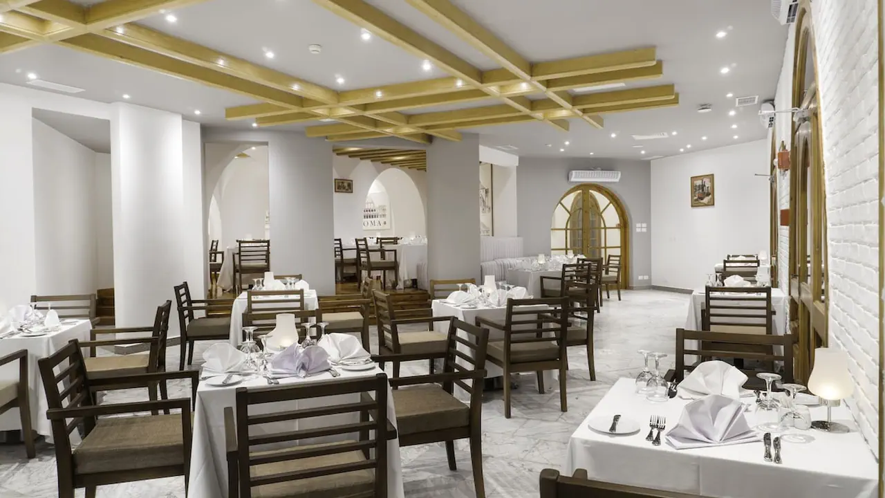 الفندق سفير دهب - دهب